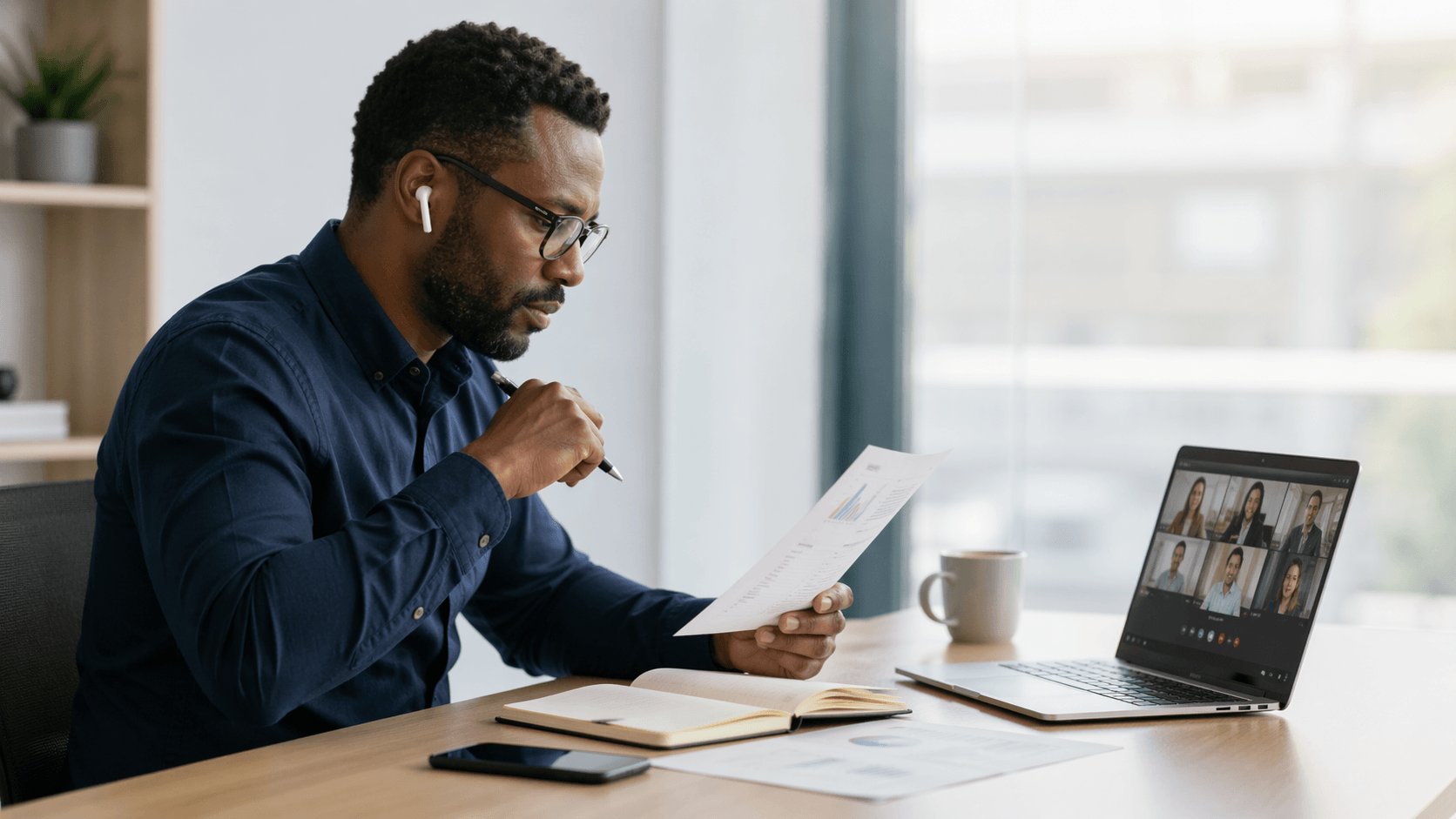 agitru AI security consulting process: scoping call, fixed-scope proposal, execution and handoff